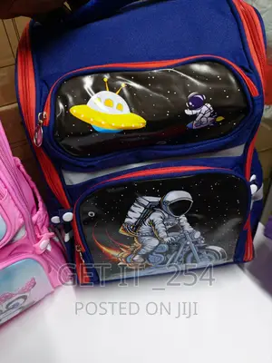 School Bags