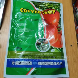 Covver 76WP Fungicide