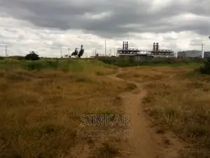 13 Acres of Light Industrial Land for Sale in Athi River