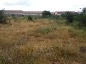 13 Acres of Light Industrial Land for Sale in Athi River