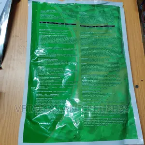 Covver 76WP Fungicide