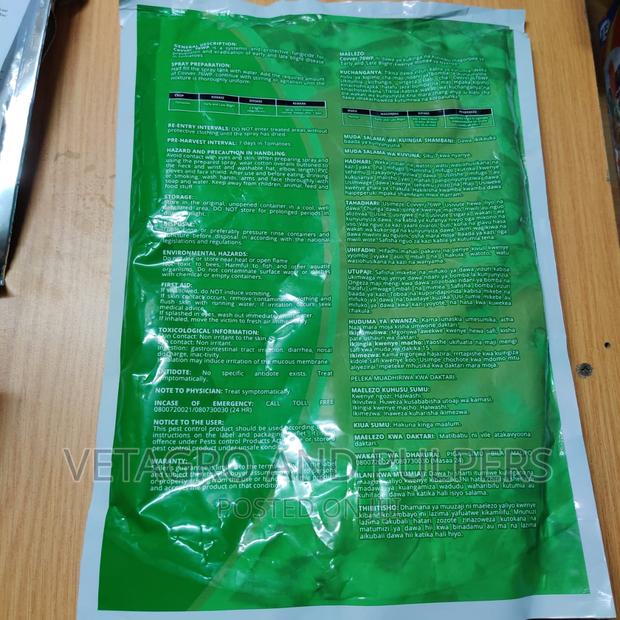 Covver 76WP Fungicide - thumbnail 3