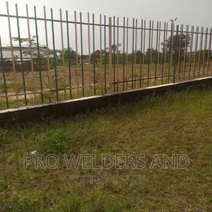 Pallisade Fences