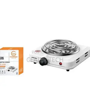 Eurochef Electric Single Coil
