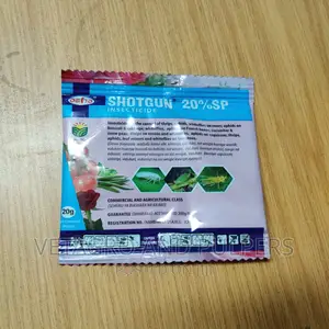 Shotgun 20% Sp Insecticide (Osho)