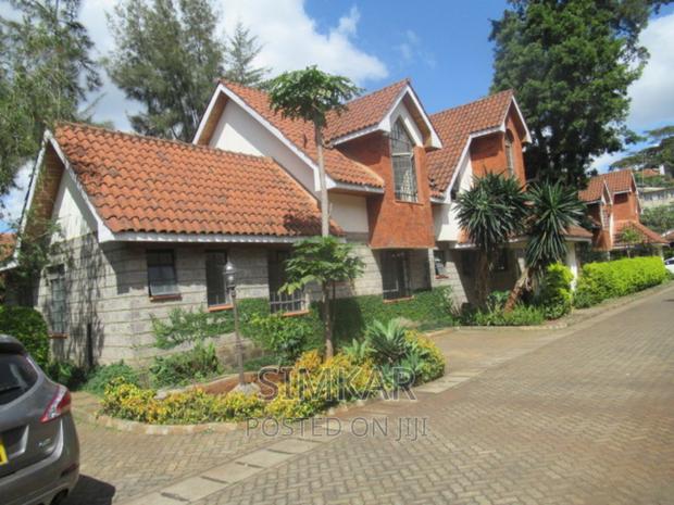 4bdrm Villa in Lavington Estate, Maziwa for sale
