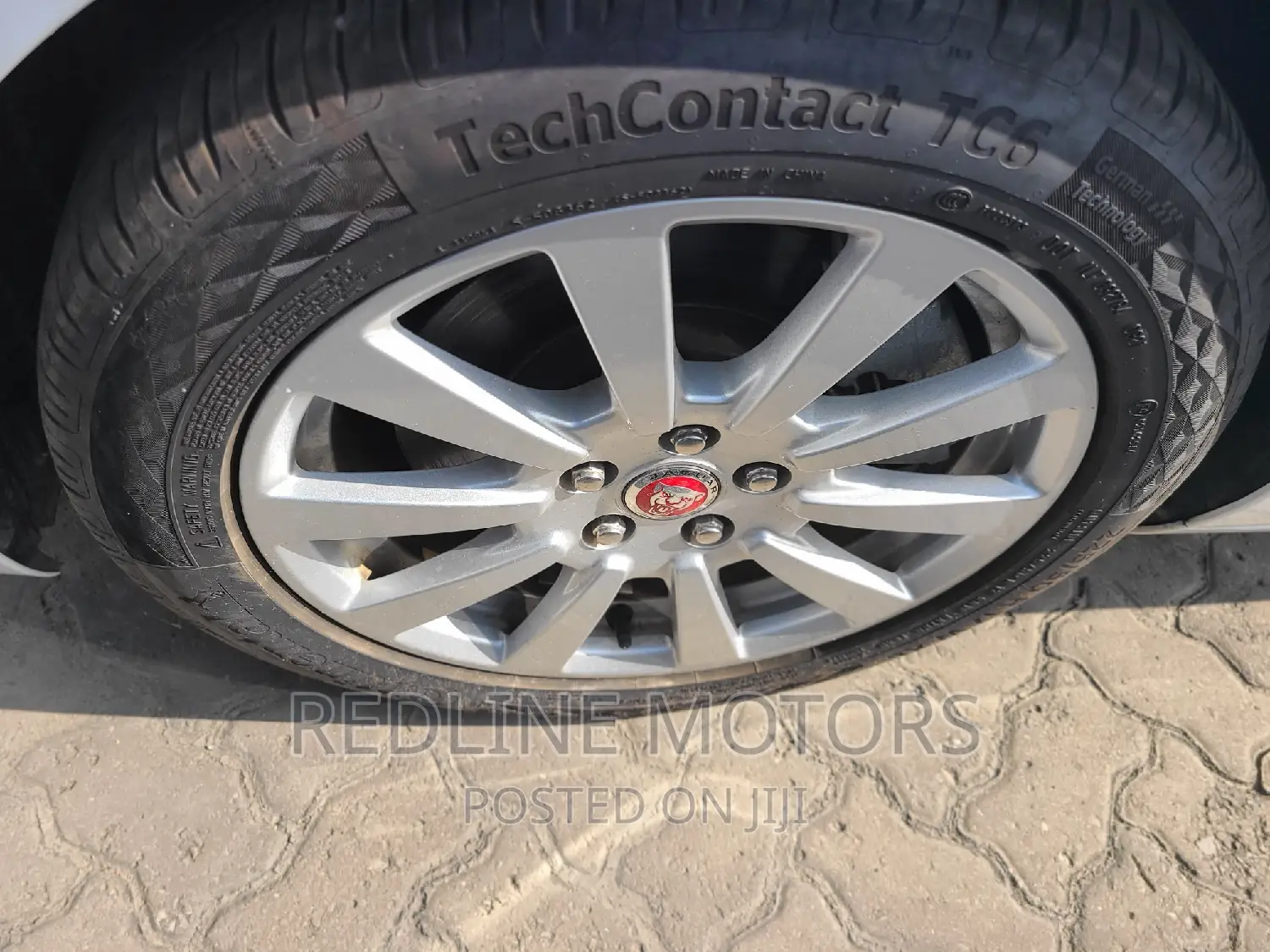Jaguar XE 20d AWD 2017 White