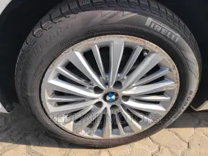BMW 218d 2016 White