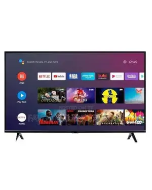 Vitron HTC3200S 32" Smart Frameless Android LED TV
