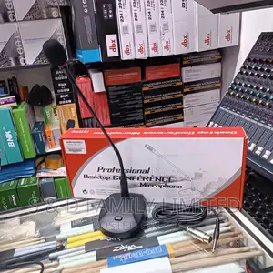 Audio-Technica BM-219 Desktop Conference Microphone