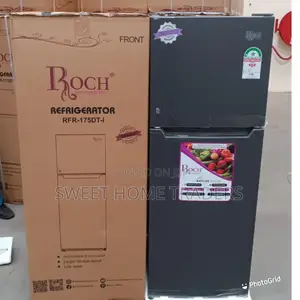 Roch 168 Litres 210dt Refrigerator
