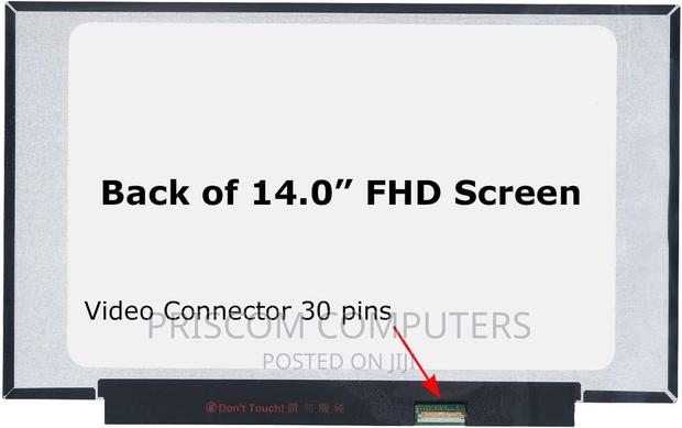 HP Elitebook 840 Laptop Screen, HP Elitebook Laptop Screen