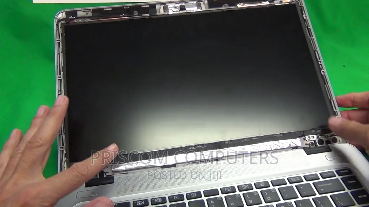 HP Elitebook Folio 9470M 9480M Screen, New Hp Laptop Screen