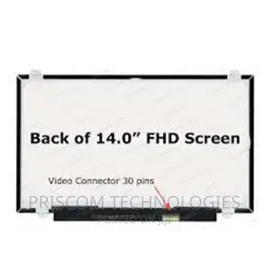 HP Elitebook 840 Screen, Brand New Hp Laptop Screen