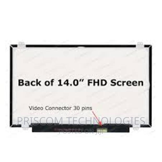 HP Elitebook 840 Screen, Brand New Hp Laptop Screen - thumbnail 2