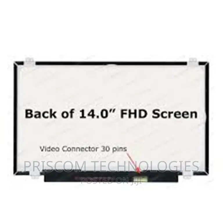 HP Elitebook 840 Screen, Brand New Hp Laptop Screen