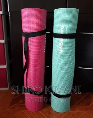 Quality Yoga Mats