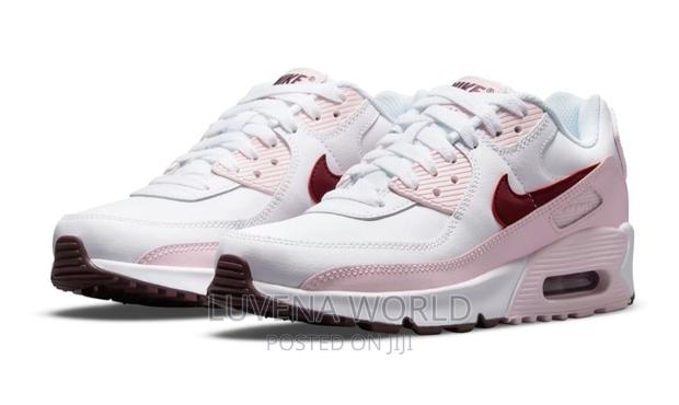 Pink Airmax 90 - thumbnail 2