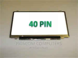 Hp Elitebook 8460p 8470p 8470W Laptop Screen - Brand New