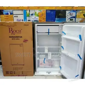 Roch RFR-120S-I Single Door Refrigerator 90 LTRS
