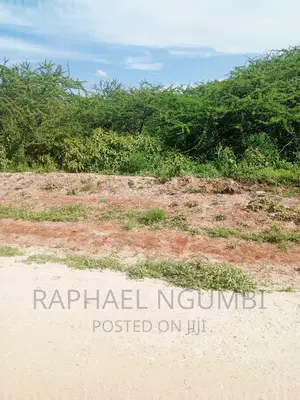 Eight (8) Prime Acres at Machakos Junction