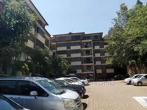 2bdrm Apartment in Kileleshwa for rent
