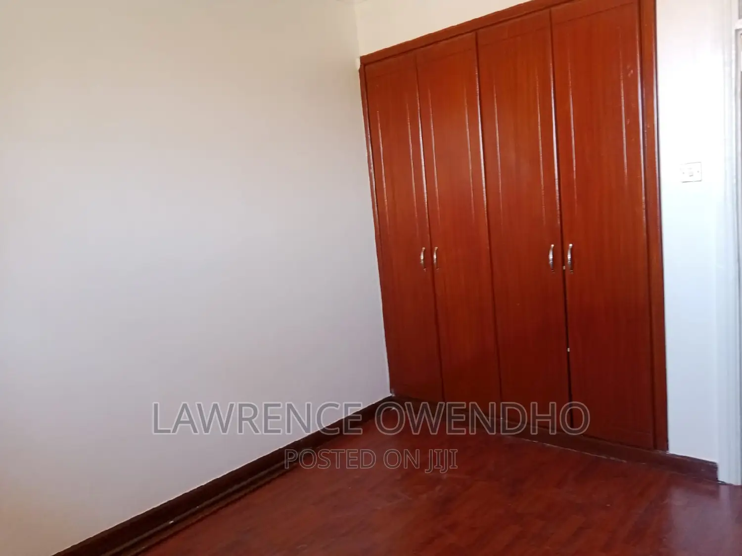 2bdrm Apartment in Kileleshwa for rent