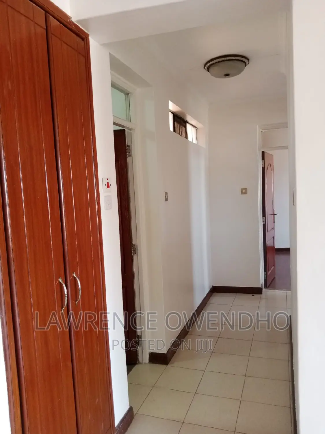 2bdrm Apartment in Kileleshwa for rent