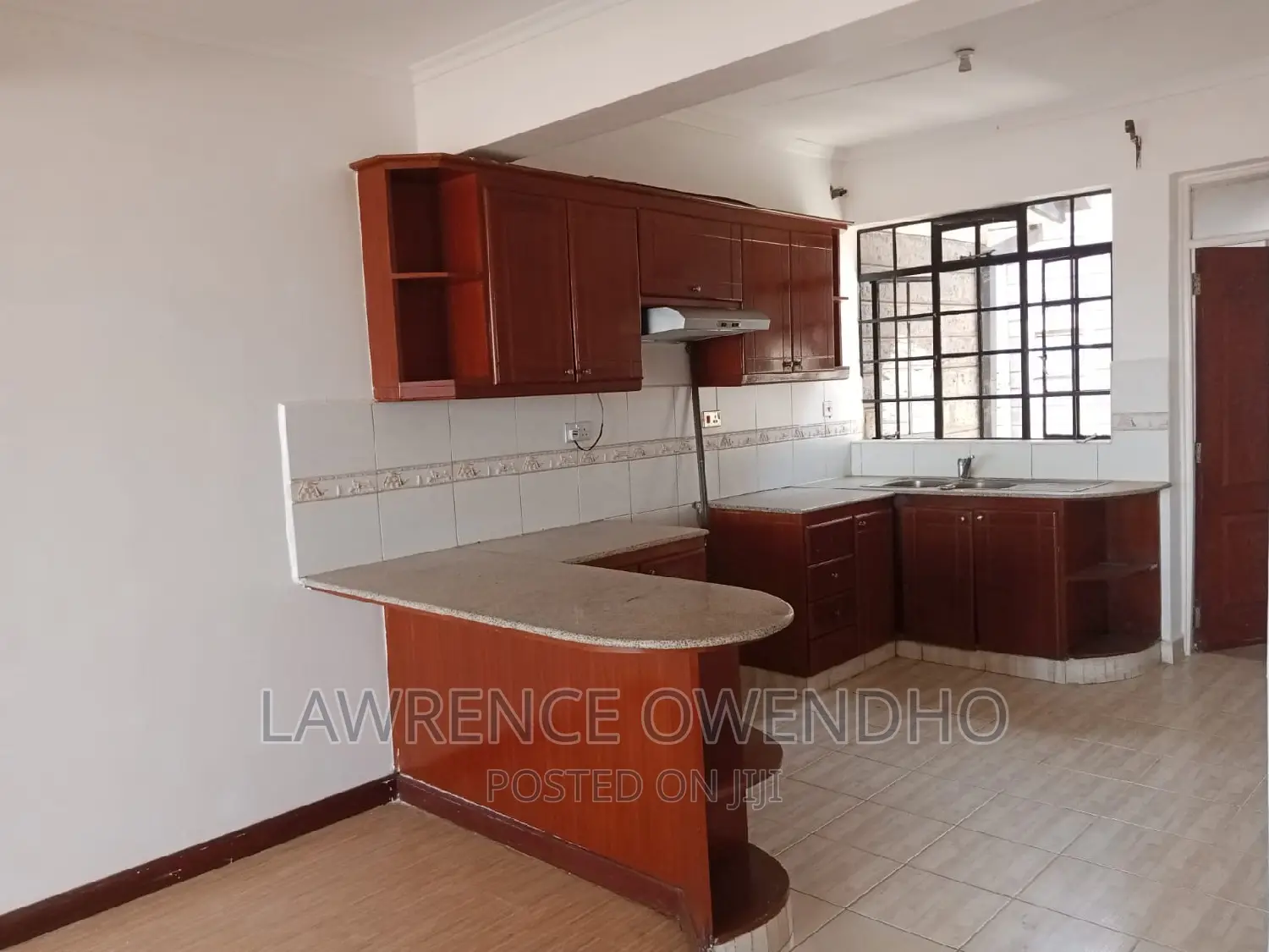 2bdrm Apartment in Kileleshwa for rent