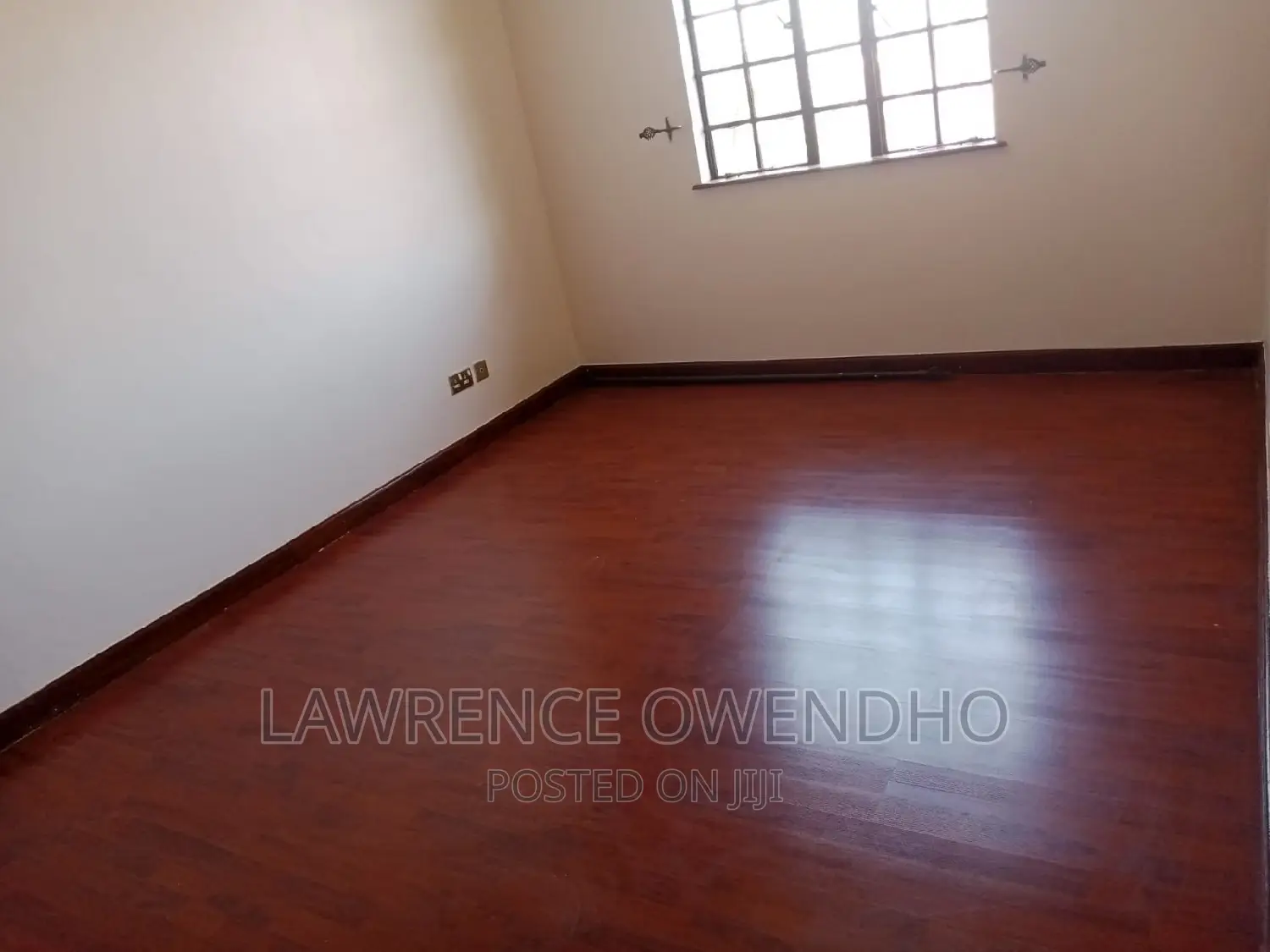 2bdrm Apartment in Kileleshwa for rent