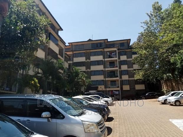2bdrm Apartment in Kileleshwa for rent - thumbnail 11