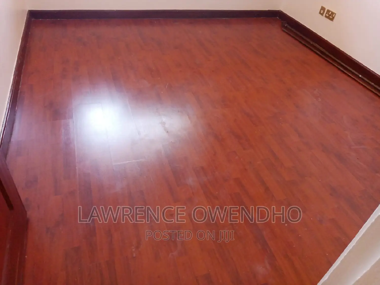 2bdrm Apartment in Kileleshwa for rent