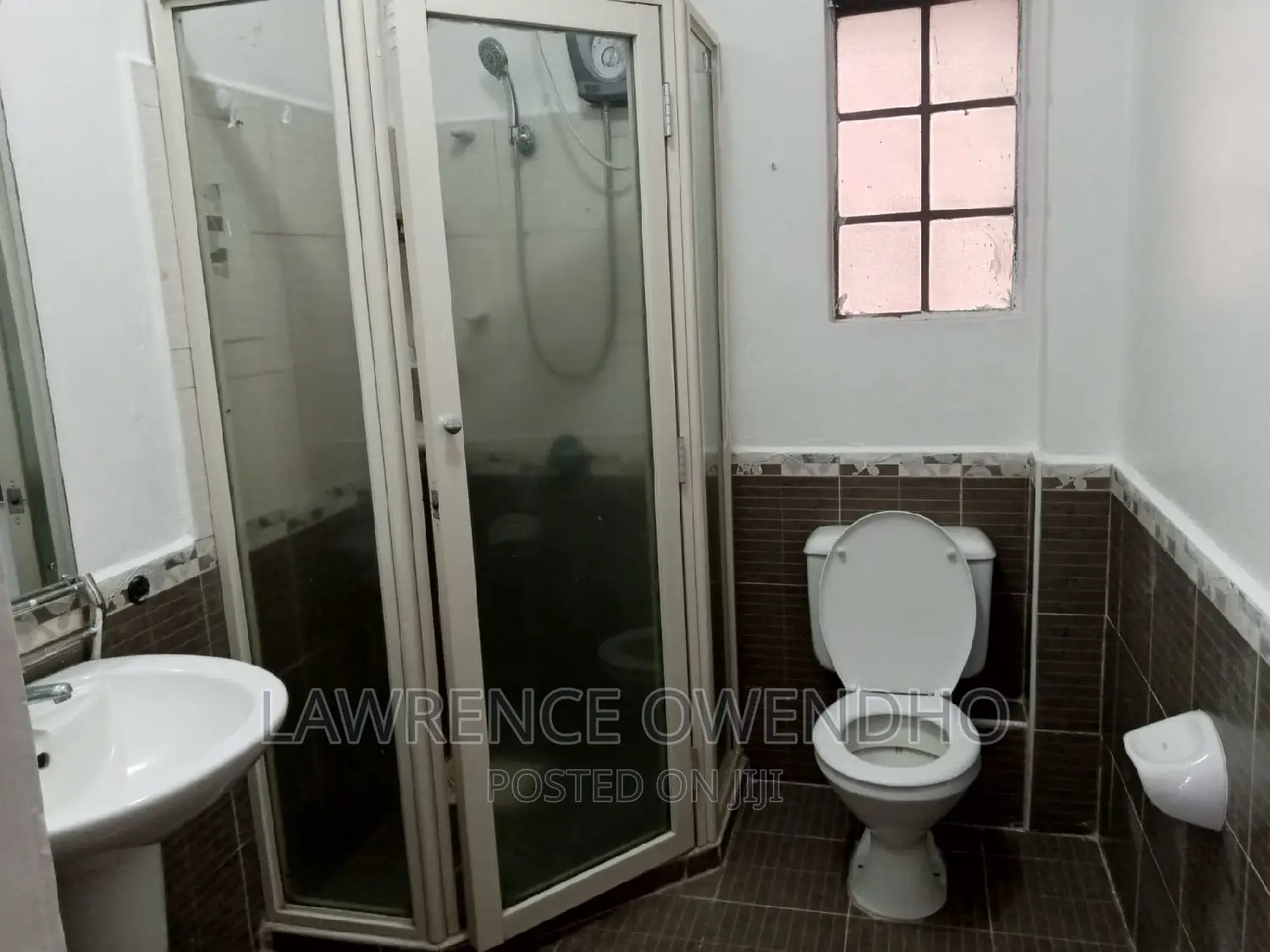 2bdrm Apartment in Kileleshwa for rent