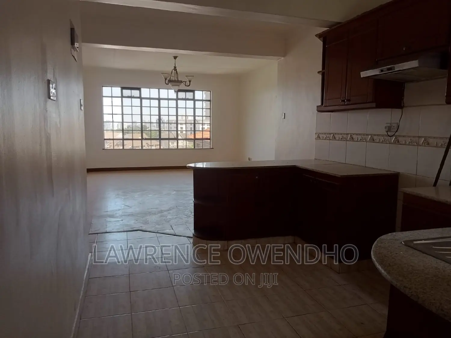 2bdrm Apartment in Kileleshwa for rent