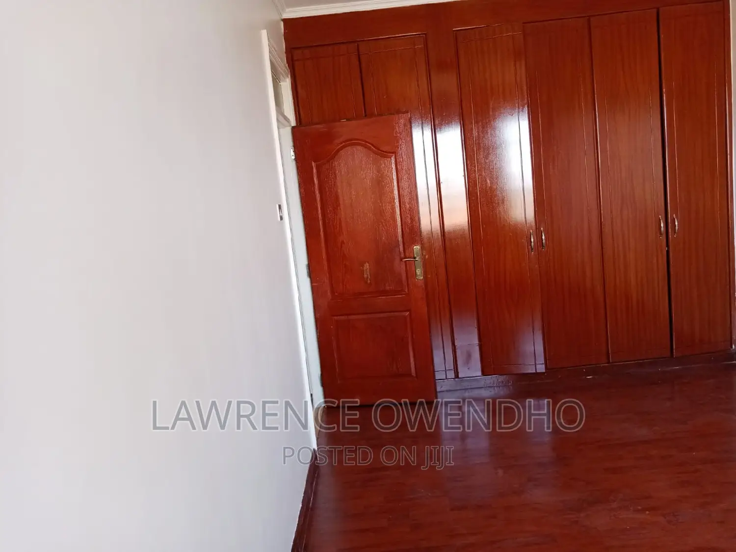 2bdrm Apartment in Kileleshwa for rent