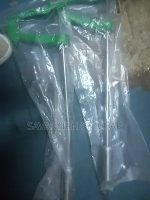 Veterinary Bolus Gun Large Straight