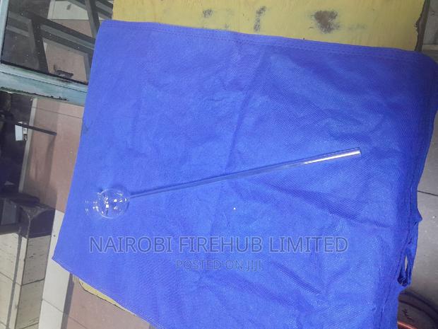 Thistle Funnel for School Lab - main view