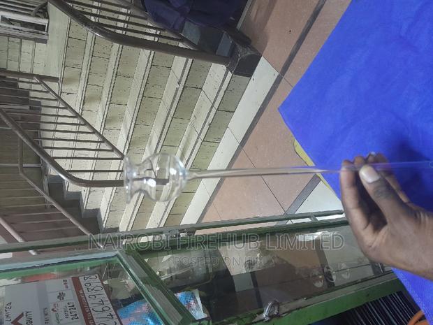 Thistle Funnel for School Lab - thumbnail 2