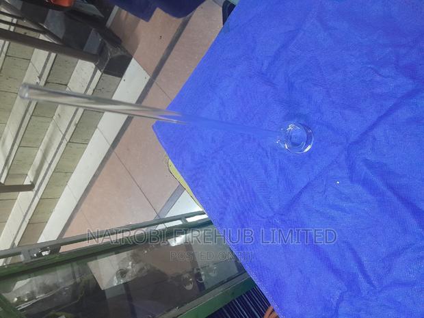 Thistle Funnel for School Lab - thumbnail 3