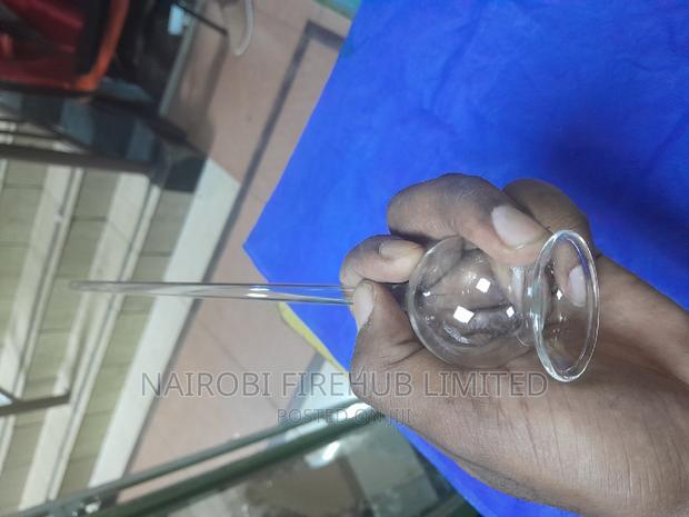 Thistle Funnel for School Lab - thumbnail 4