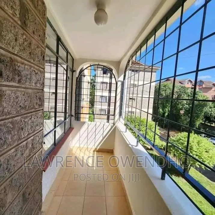 2bdrm Apartment in Westlands for rent