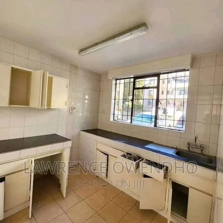 2bdrm Apartment in Westlands for rent