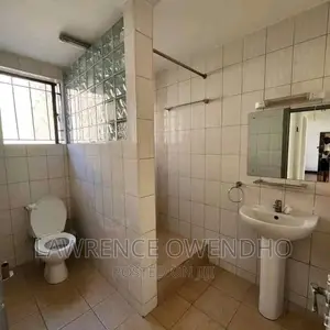 2bdrm Apartment in Westlands for rent