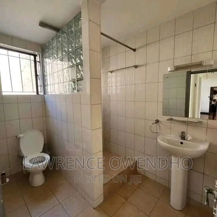 2bdrm Apartment in Westlands for rent