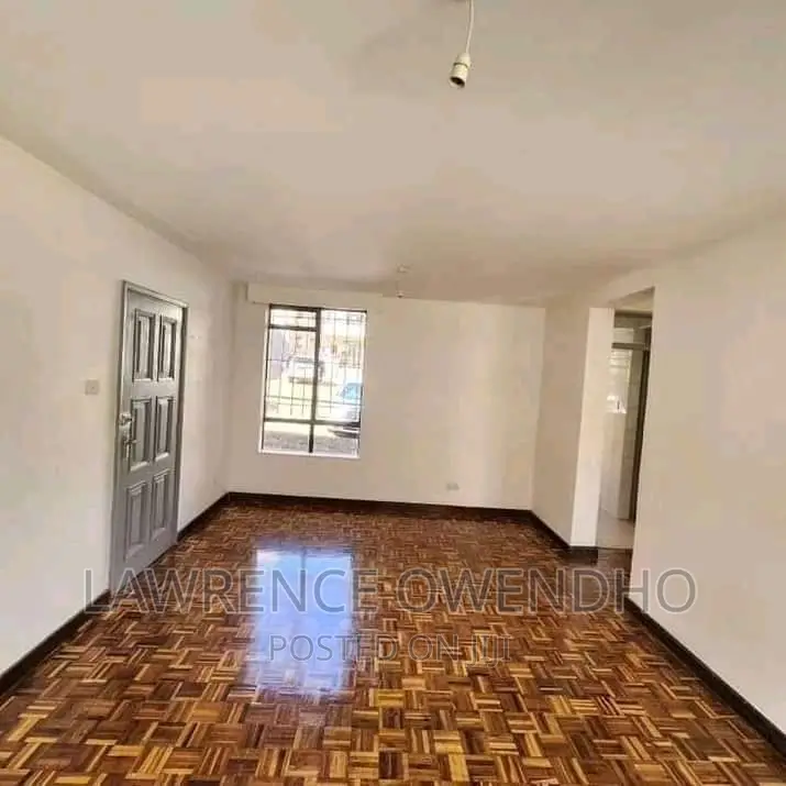 2bdrm Apartment in Westlands for rent