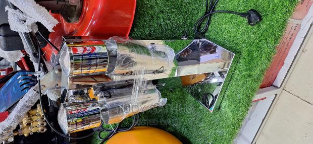 Milk Shake Machine - main view