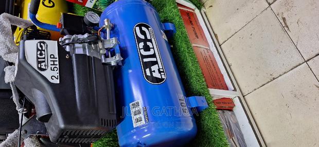 Compresser 50ltr - main view