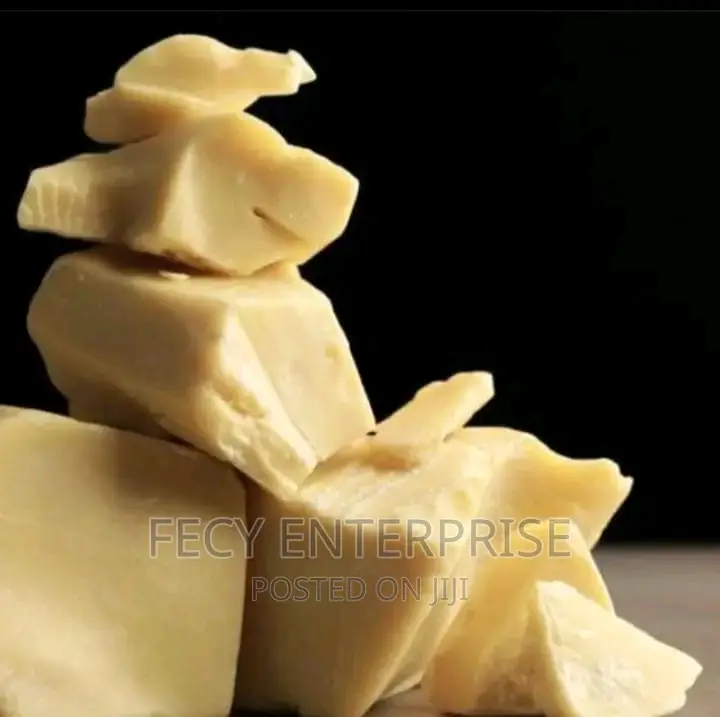 Food Grade Cocoa Butter Available in Nairobi Central Manufacturing