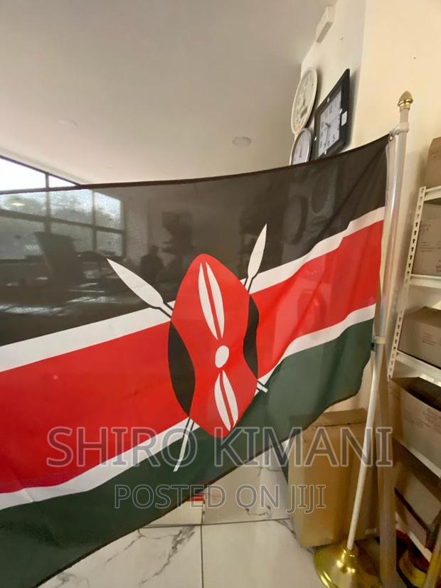 Best Quality Big Flags