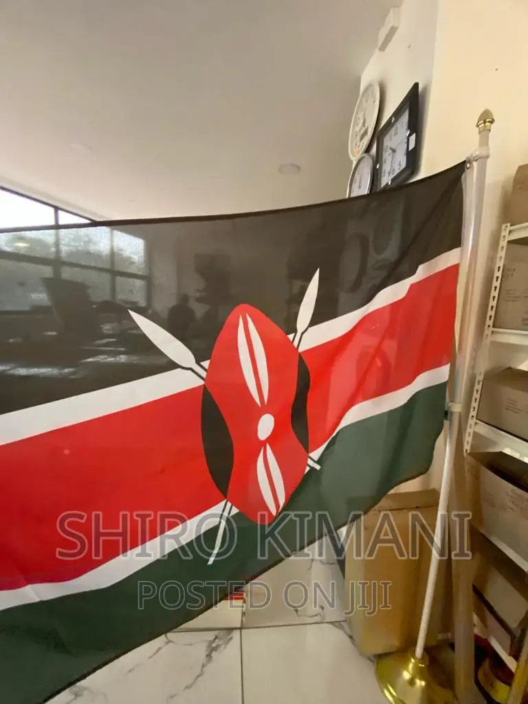 Best Quality Big Flags
